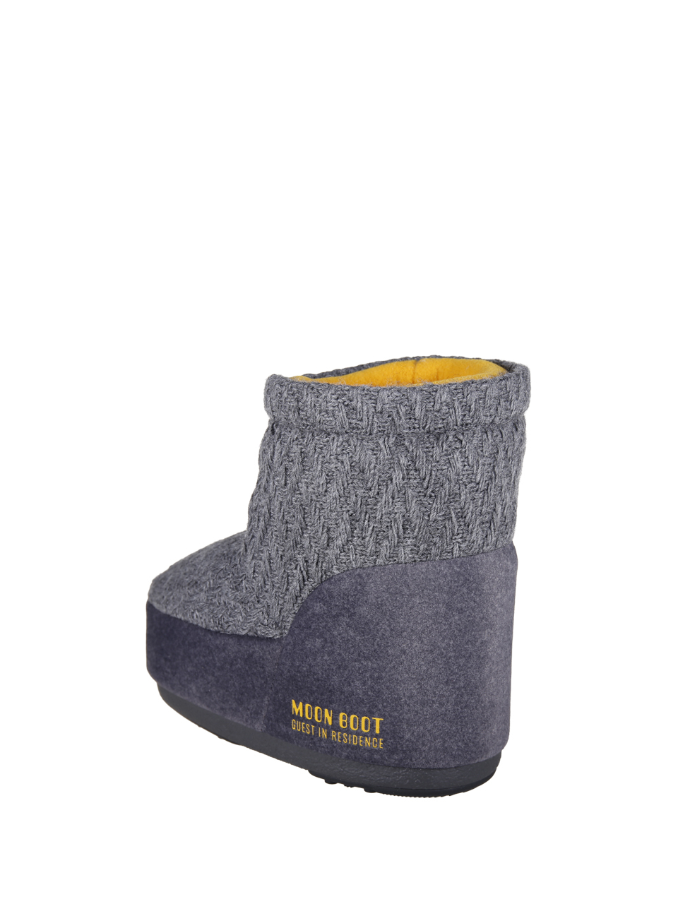 [MOON BOOT x GUEST IN RESIDENCE] Ankle Boots SS26 80D1409750