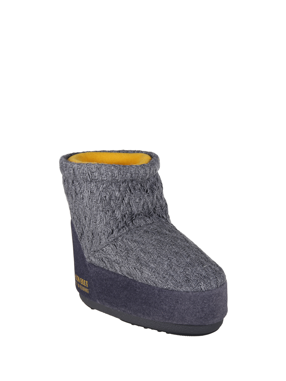[MOON BOOT x GUEST IN RESIDENCE] Ankle Boots SS26 80D1409750