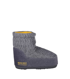 [MOON BOOT x GUEST IN RESIDENCE] Ankle Boots SS26 80D1409750