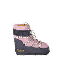 [MOON BOOT x GUEST IN RESIDENCE] Ankle Boots SS26 80D1409730