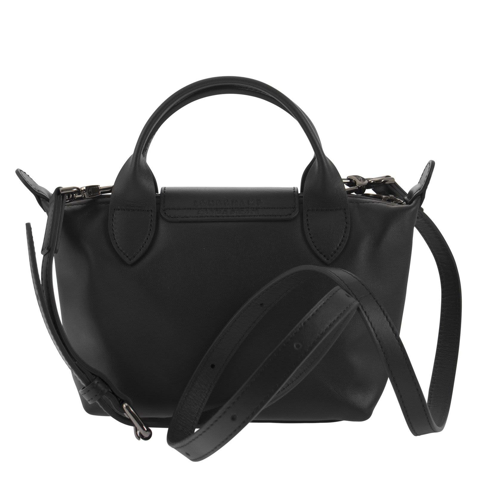 [LONGCHAMP] Tote bag CO 1500 987 001