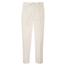 [Re-Hash] Trousers SS26 P604BW2104 100