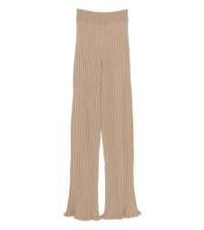 [Lisa Yang] Trousers FW25 2025363BF