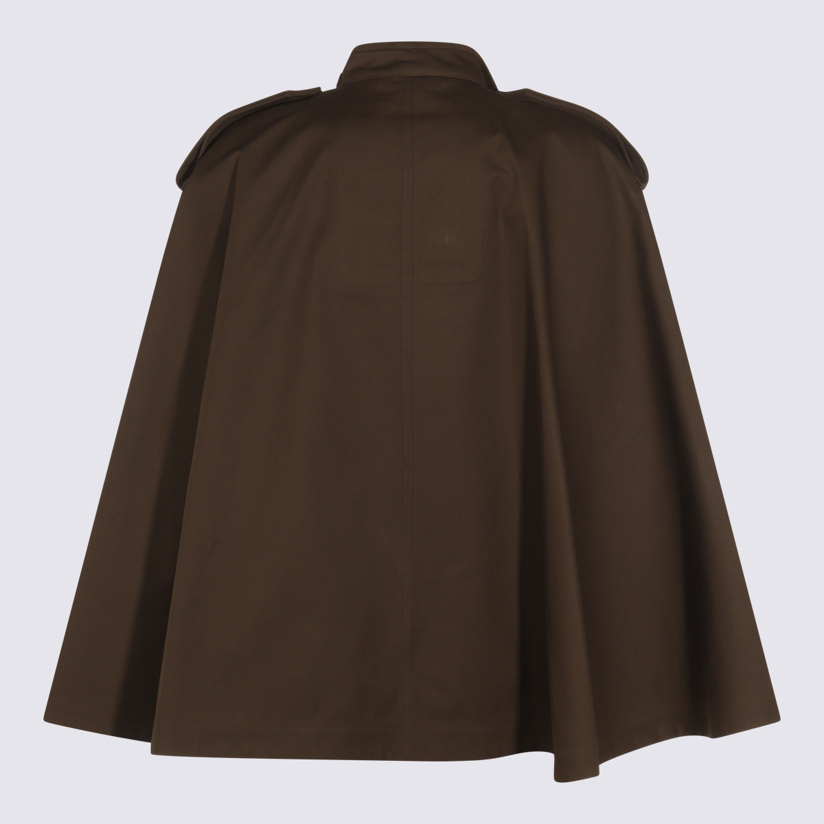 [Burberry] Coat FW25 8113209C1764