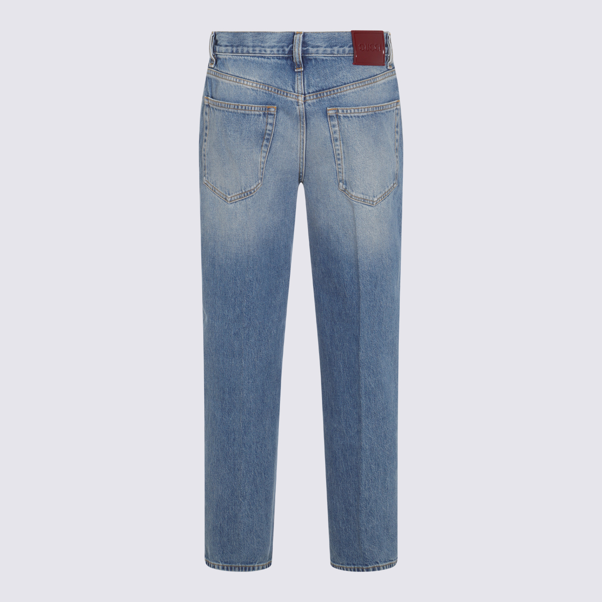 [Gucci] Jeans FW25 812233XDC7S4009