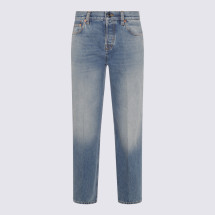 [Gucci] Jeans FW25 812233XDC7S4009