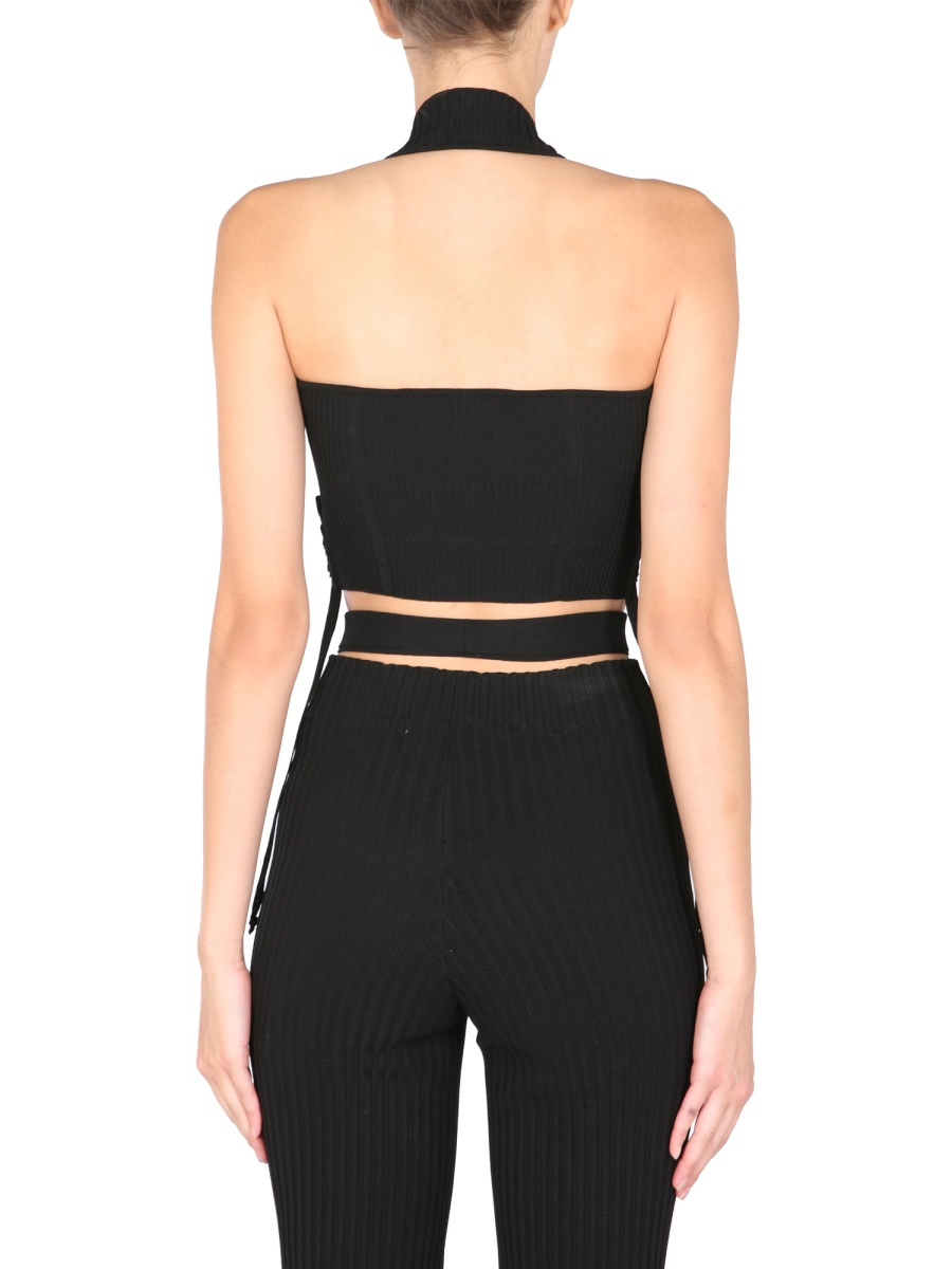 [ANDREADAMO] Bustier FW21 ADFW21TO08031473_0473