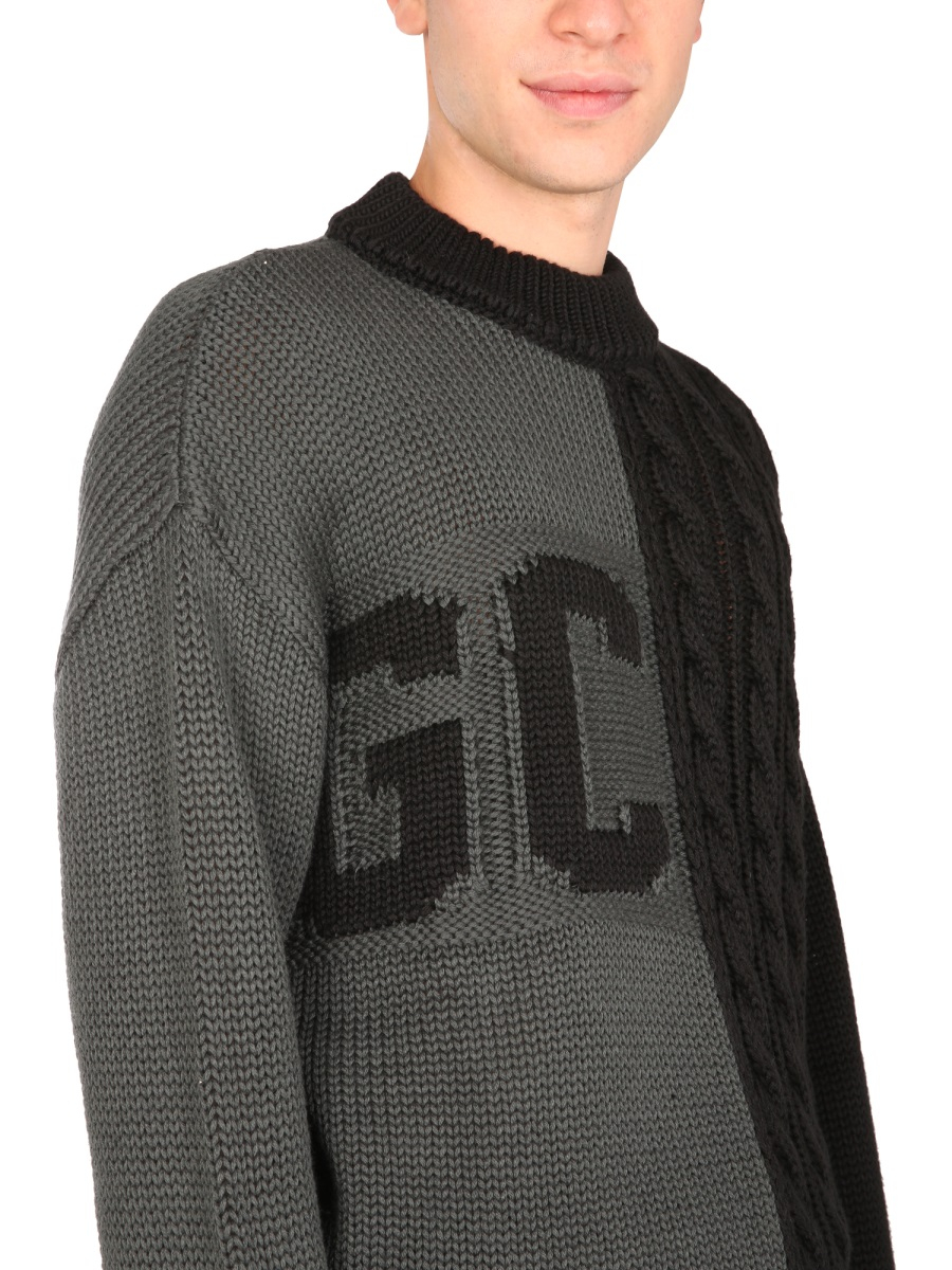 [GCDS] Knitwear FW21 FW22M020001_67
