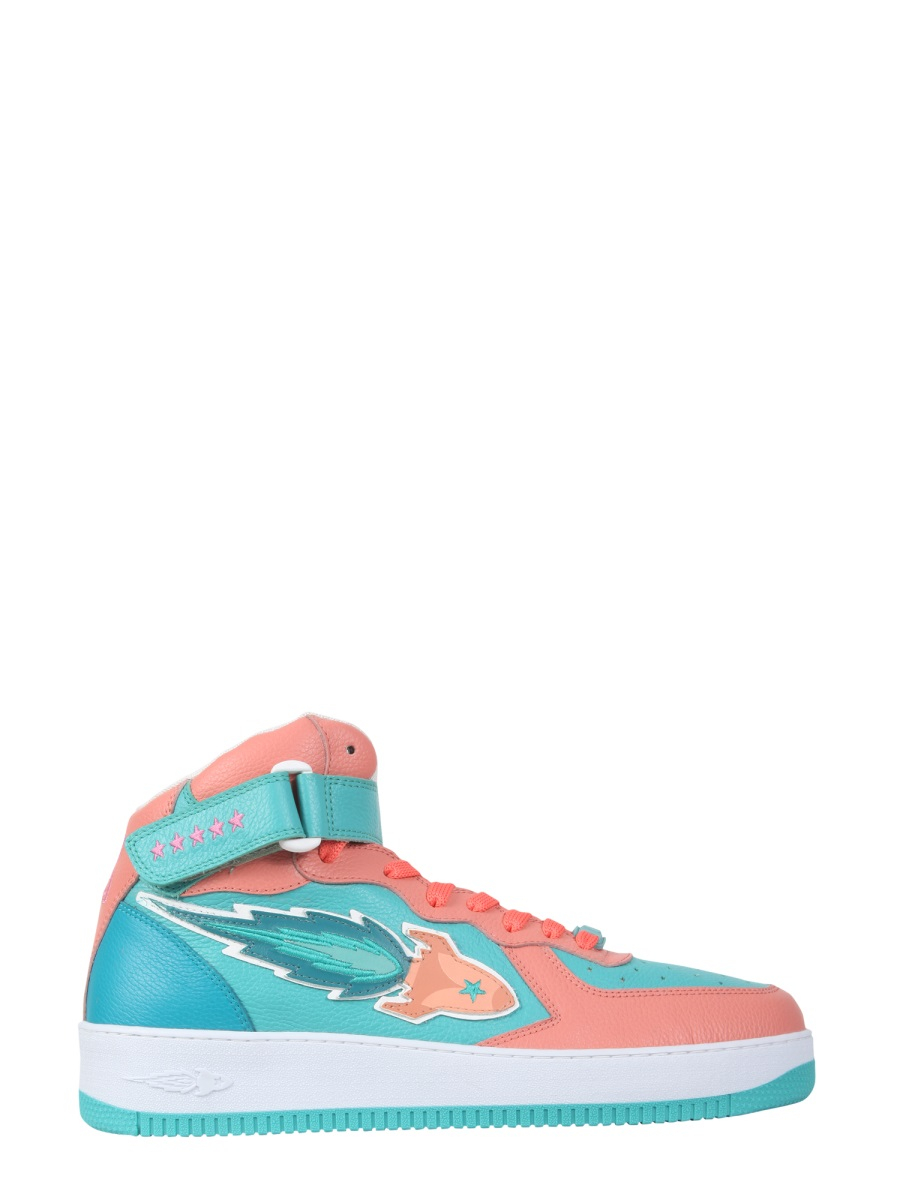 [ENTERPRISE JAPAN] Sneakers SS21 BB1001PX108S1141_WSP