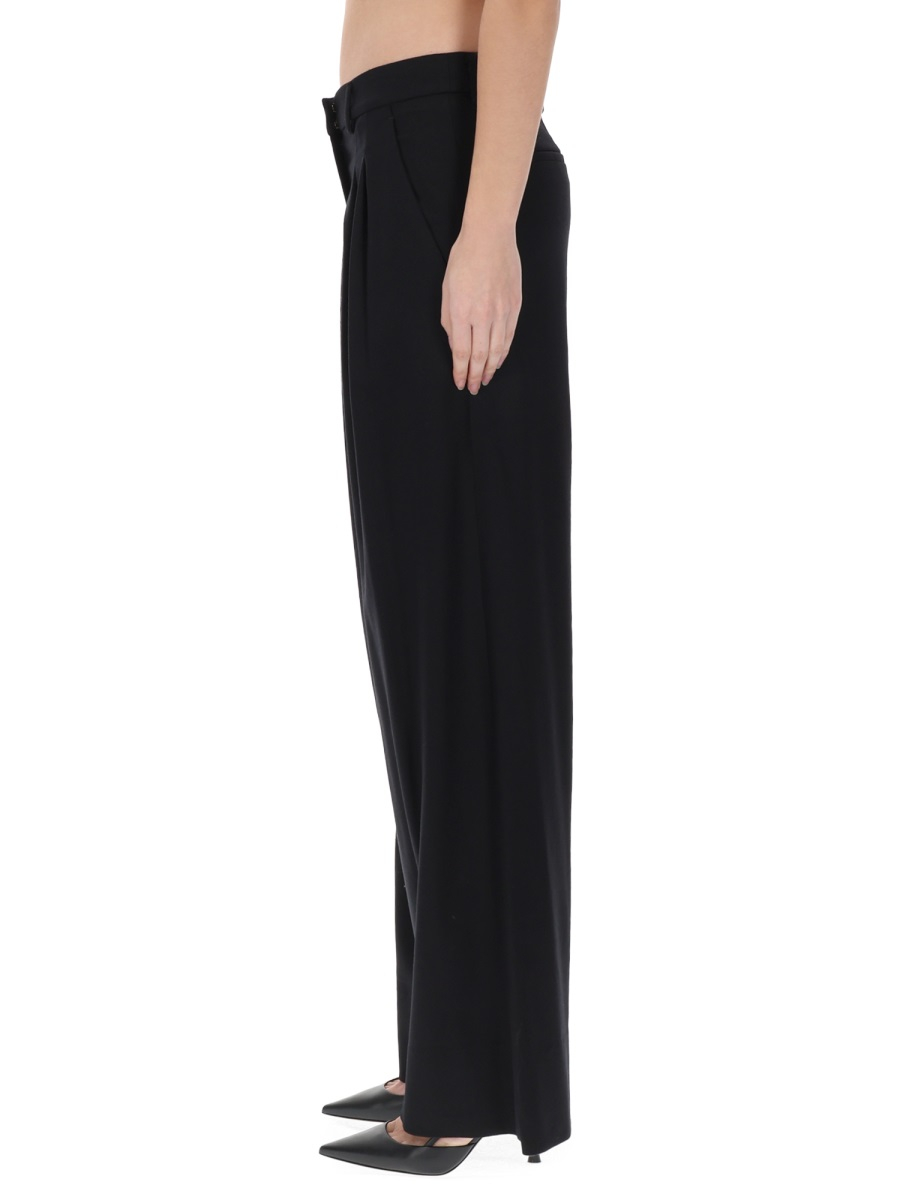 [PT TORINO] Trousers FW25 CDVSFKZ00STD_TO030990