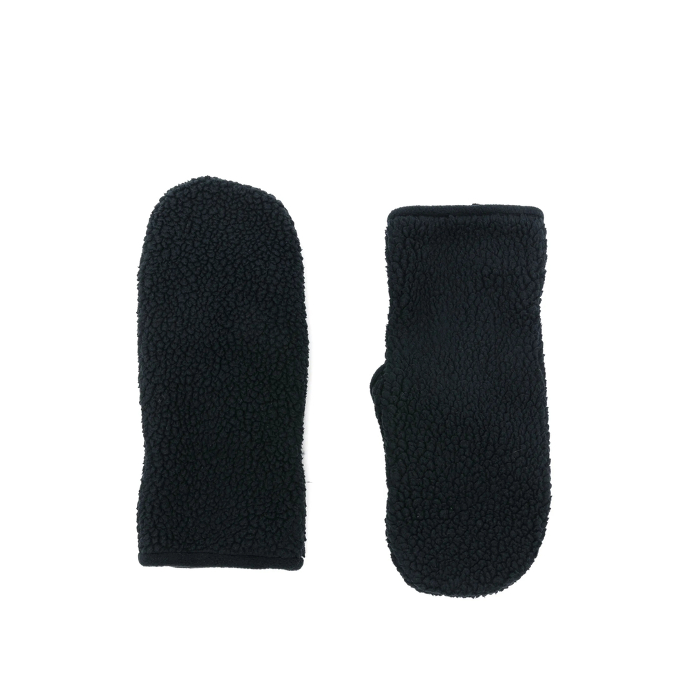 [Ienki Ienki] Glove FW25 GLOVES SHERPA BLACK