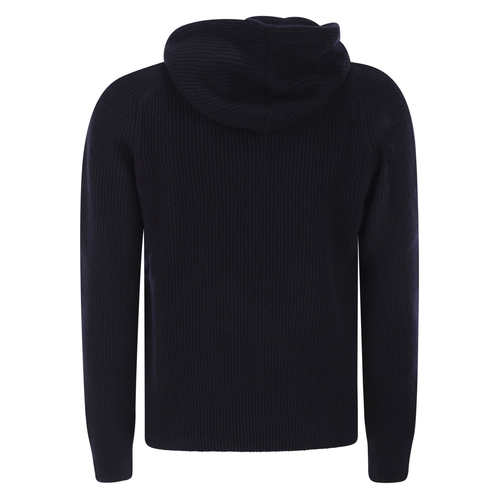 [TAGLIATORE] Hoodie FW25 HUNTER GSI25-09 25I331 598 1254
