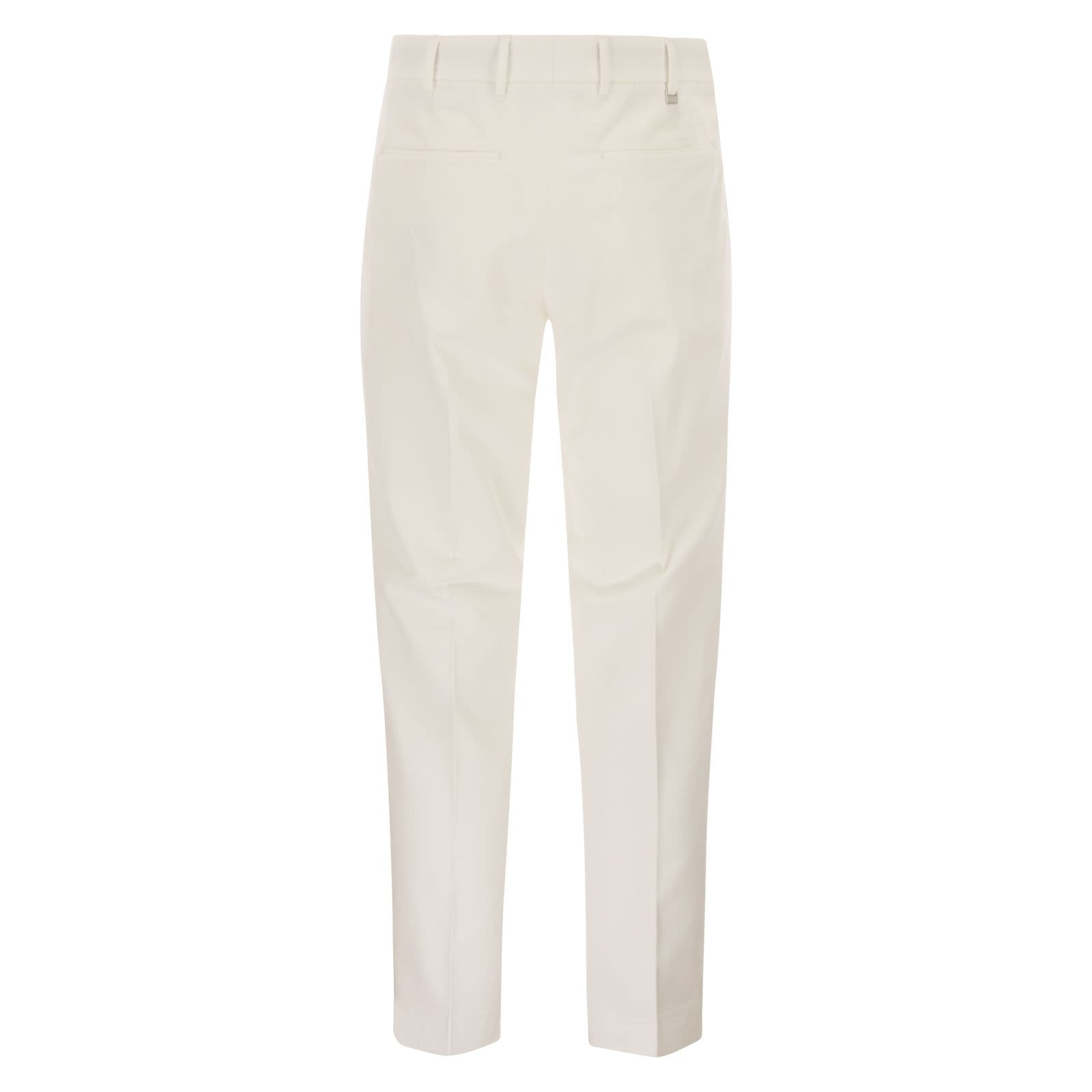[PT TORINO] Trousers FW25 CORSZ1Z00FWD SD73 0010