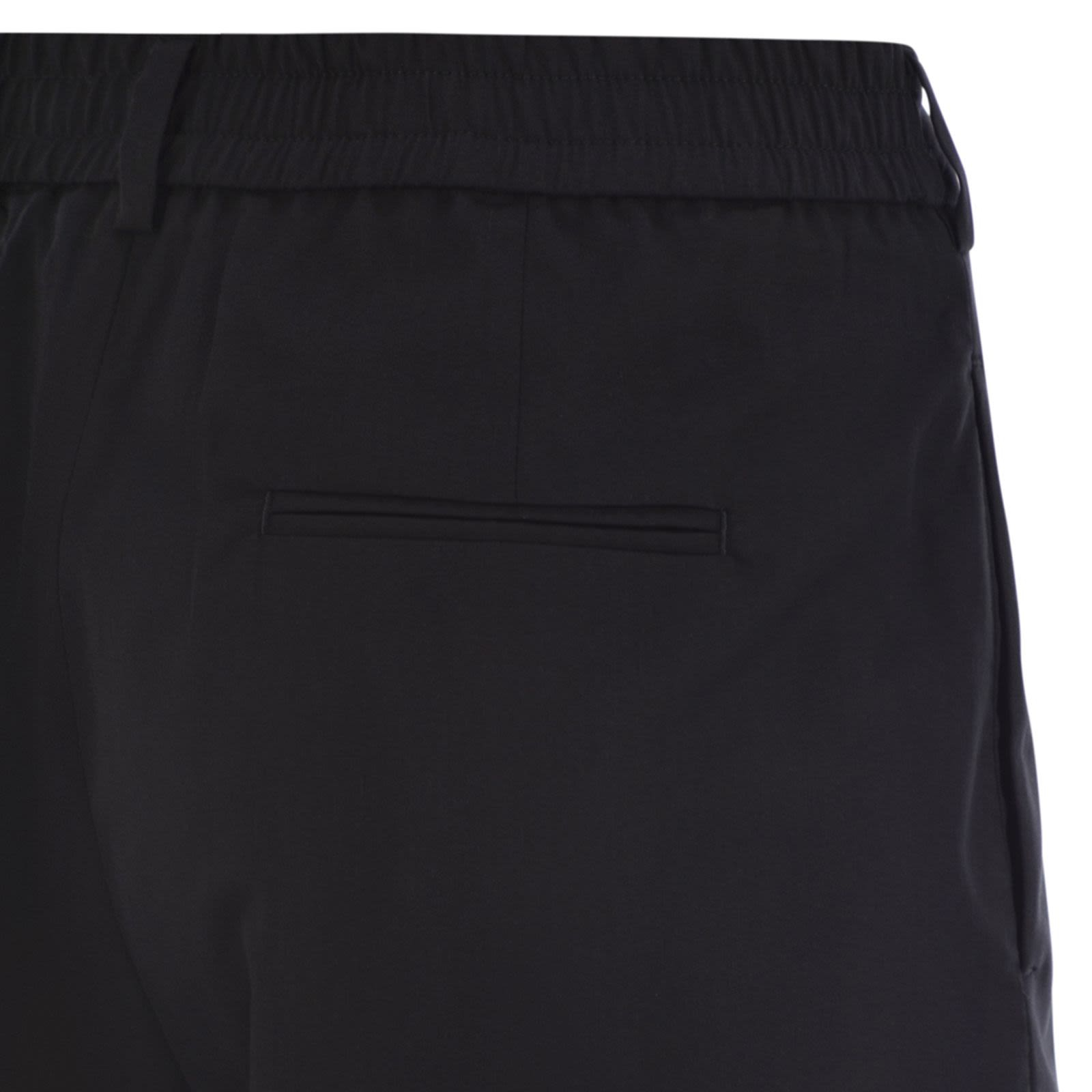 [PT TORINO] Trousers SS25 CDVSLRZ00STD SD65 0360