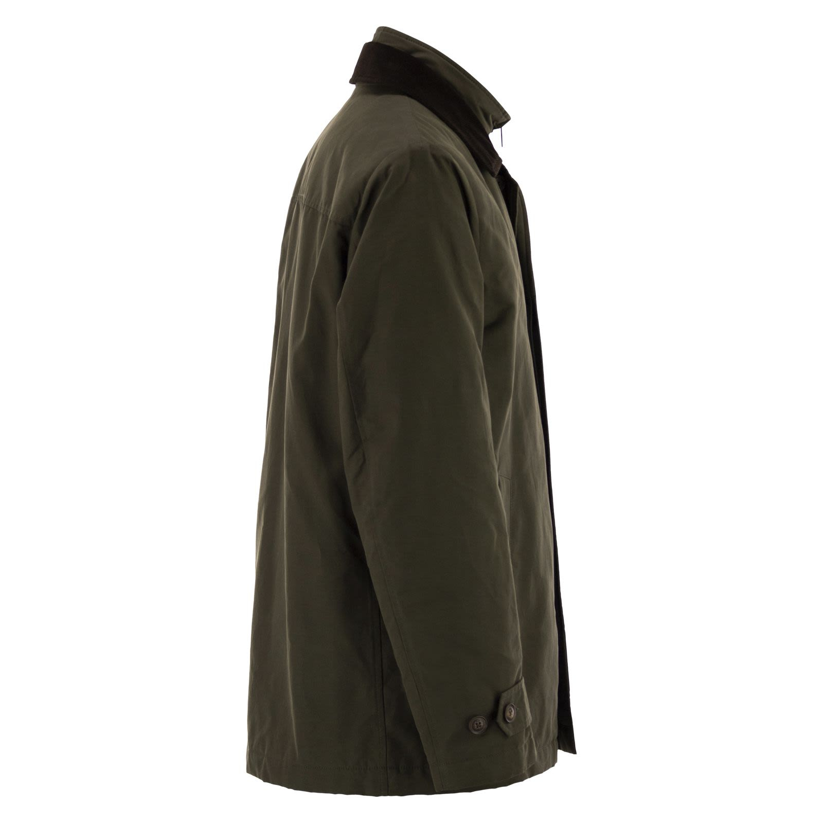 [Fay] Coat FW25 NAM13510100XLZV805
