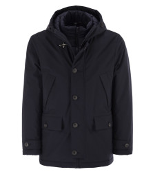 [Fay] Coat FW25 NAM13510220XLMU809