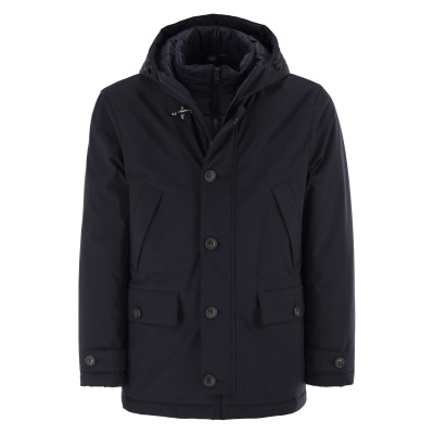 [Fay] Coat FW25 NAM13510220XLMU809