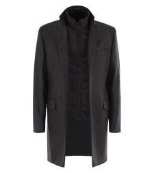 [Fay] Coat FW25 NAM53511390GAHB801