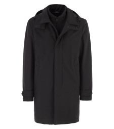 [Fay] Coat FW25 NAM6151037JXRFB999