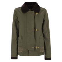 [Fay] Casual Jacket SS25 NAW1250415LUC5V601
