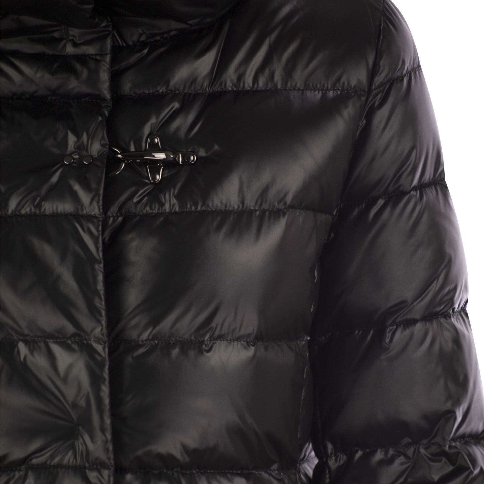 [Fay] Down jacket FW24 NAW33493500ICI B999