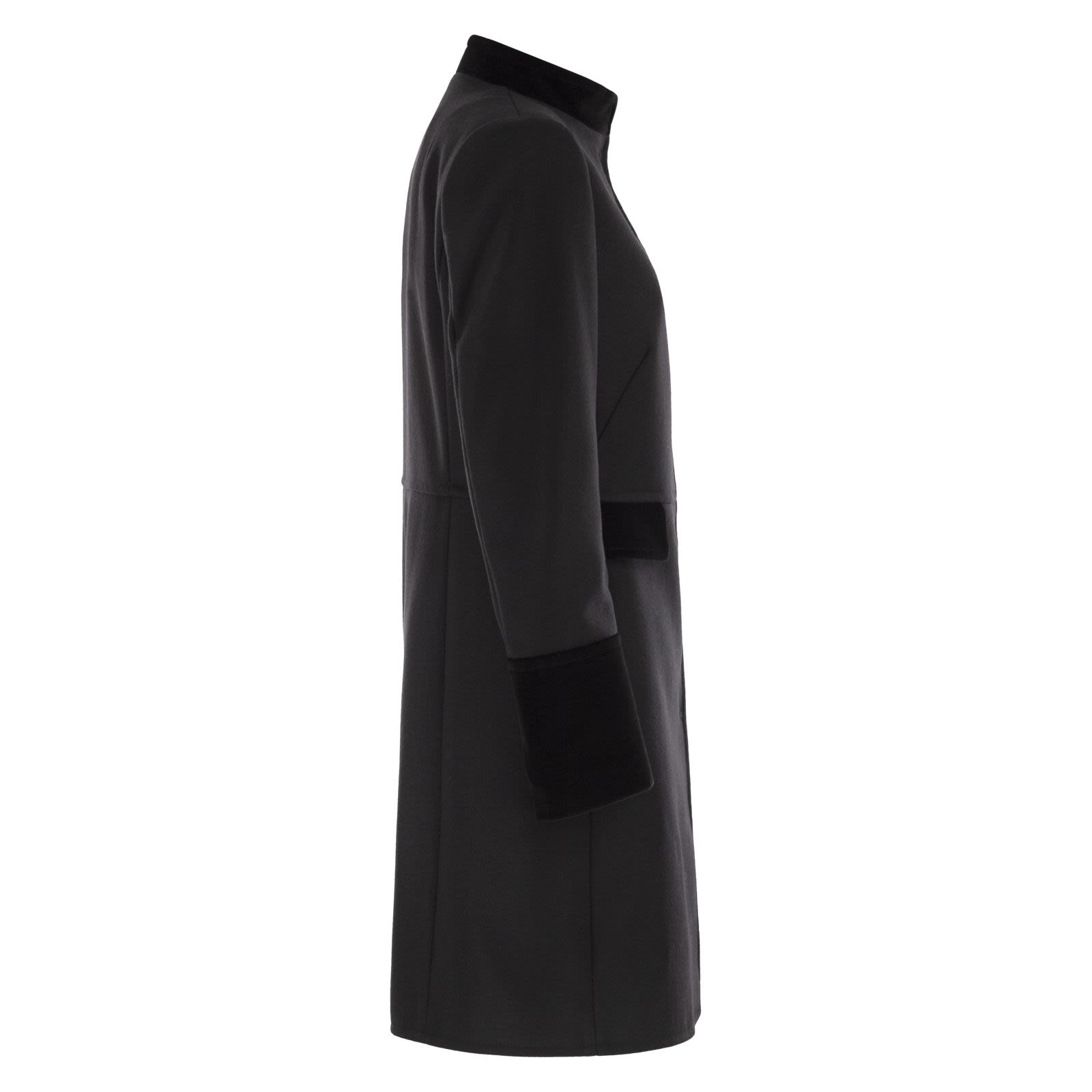 [Fay] Coat FW25 NAW50513130SGLB999