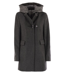 [Fay] Coat FW25 NAW59513430XMYB803