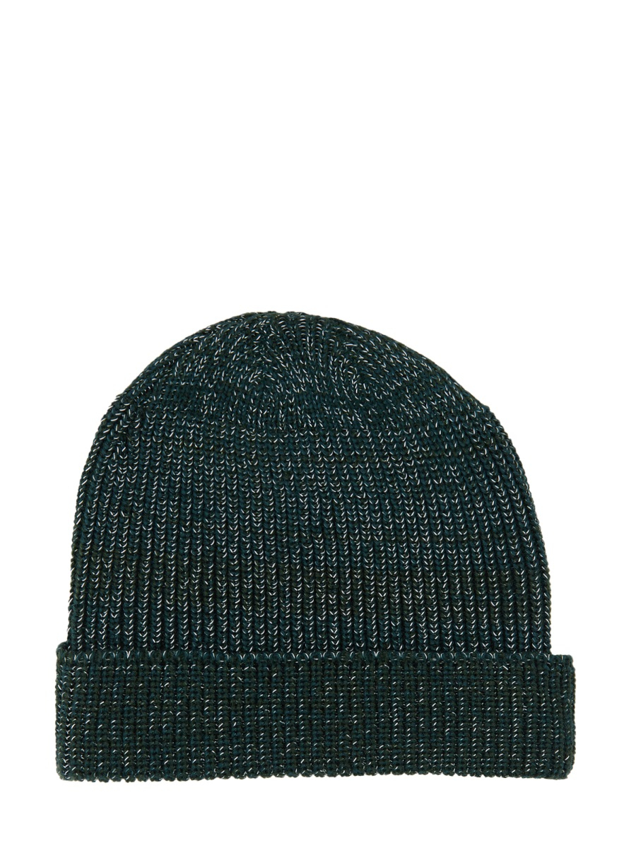 [Market] Beanie FW22 390000203_GREEN