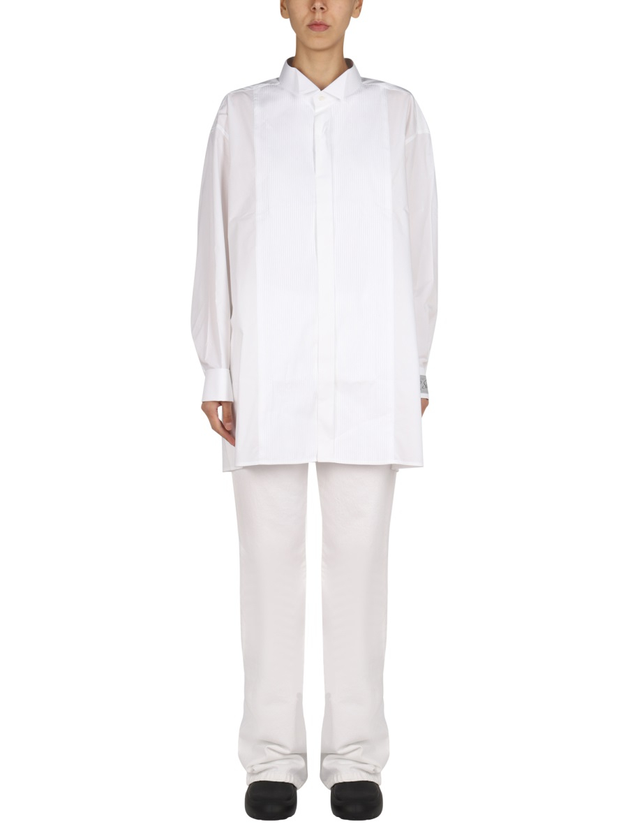 [Raf Simons] Shirts Long Sleeve SS22 221-256_100000010