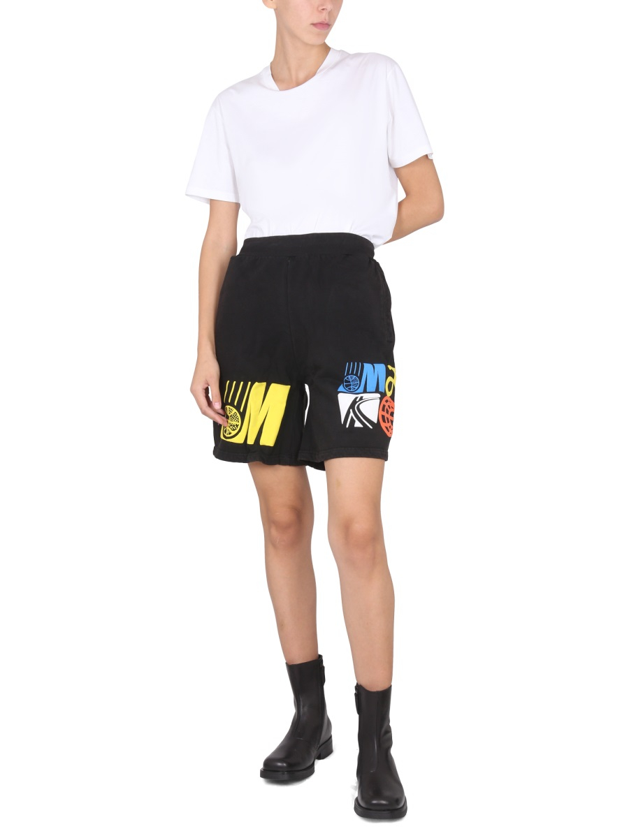 [Market] Shorts SS22 395000486_BLACK