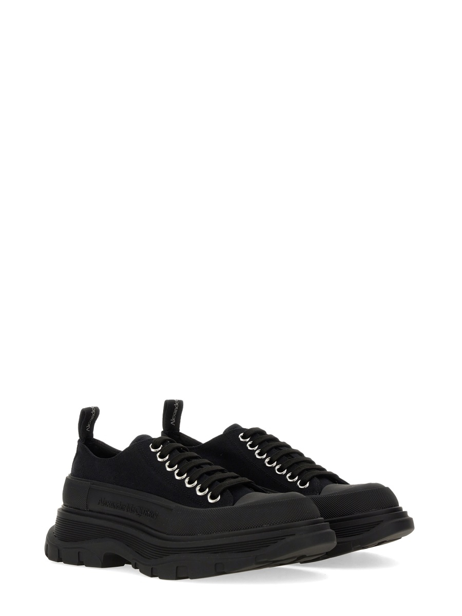 [Alexander McQueen] Sneakers FW23 697072_W4MV21000