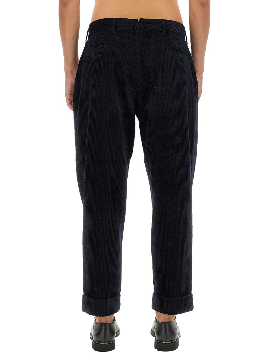 [Engineered Garments] Trousers FW23 23F1F001_SD017