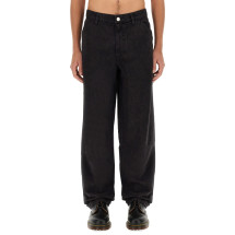 [AWAKE NY] Jeans FW23 PA003_BLACK