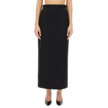 [Lanvin] Long skirt FW23 RW-ST0003_5822-H2310
