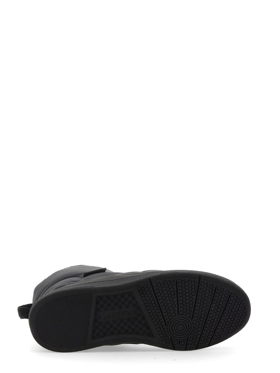 [Lanvin] Boots FW23 FM-BODI01_NYGU-H23694
