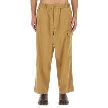 [YMC] Trousers FW23 P4VAI_SAND