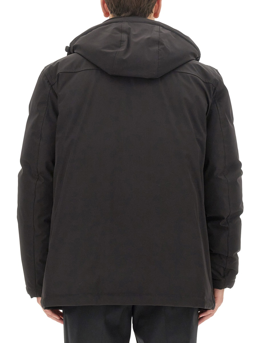 [Fay] Jacket FW23 NAM36470100_VLFB999
