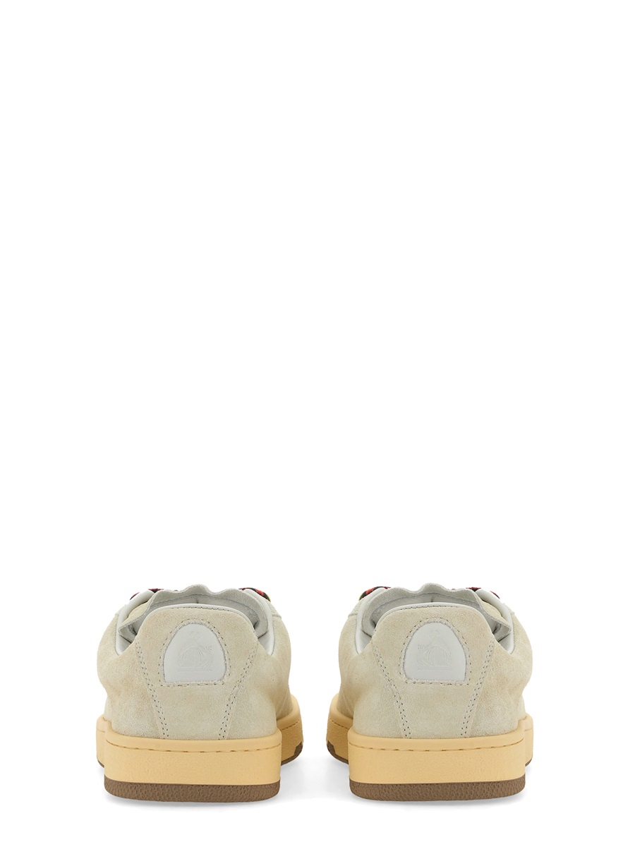 [Lanvin] Sneakers FW23 FW-SKDK0B_VESU-A2300