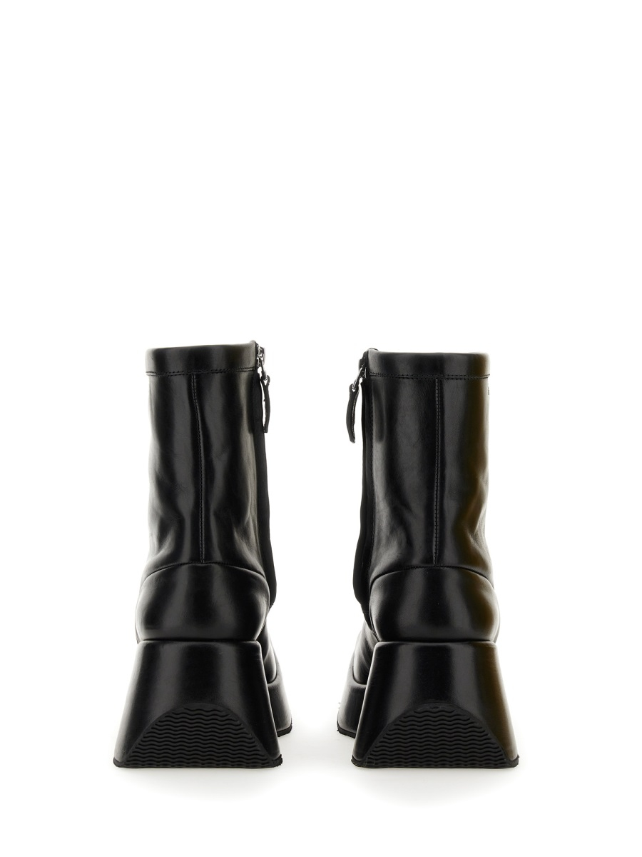 [Raf Simons] Boots FW22 222-W903_400010099
