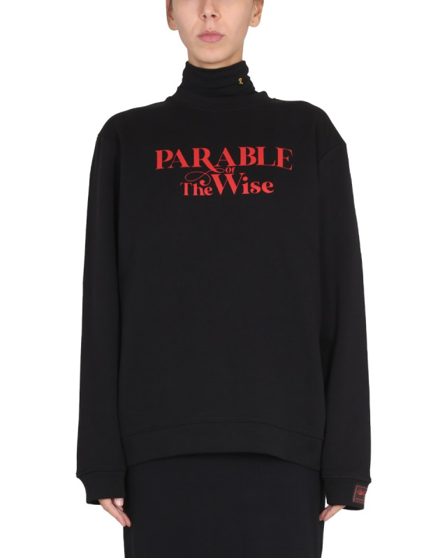 [Raf Simons] Sweatshirt FW22 222-165E_190040099