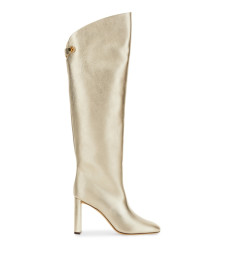 [Skorpios] Boots FW23 ADRIANA_LIGHTGOLD