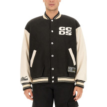 [GCDS] Bomber Jacket FW23 FW23M200479_02