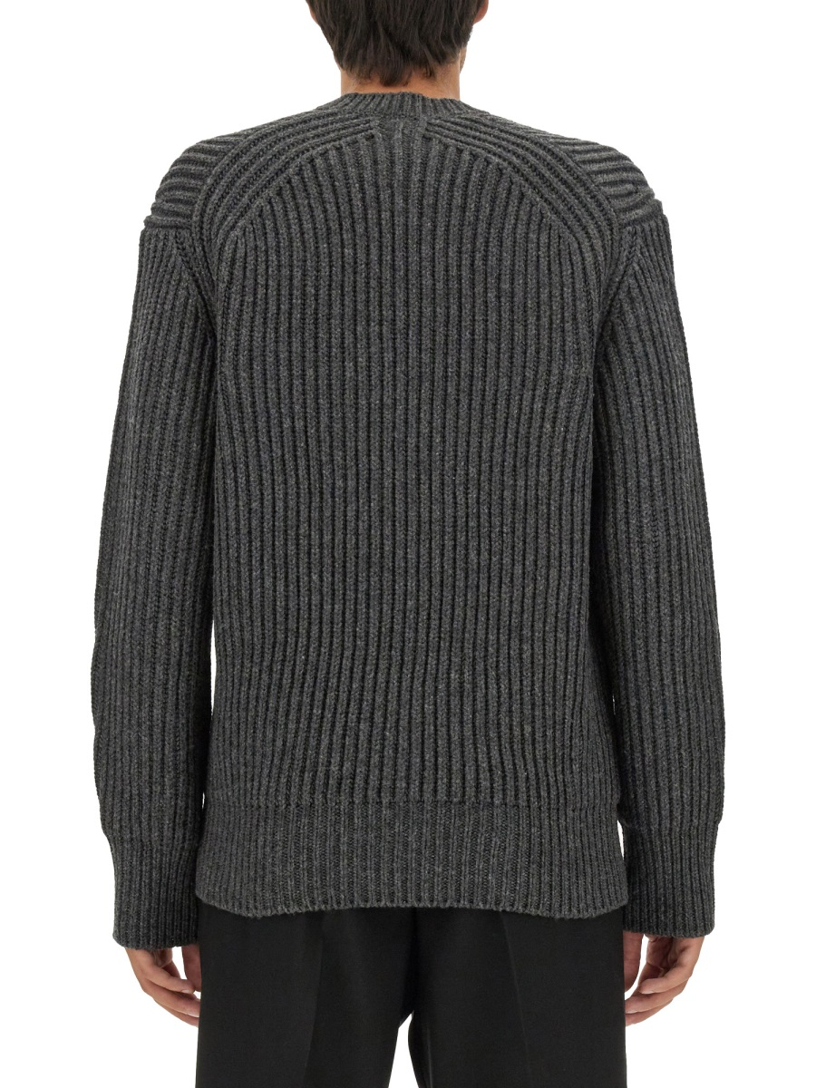 [Alexander McQueen] Knitwear FW23 760754_Q1BAF1191