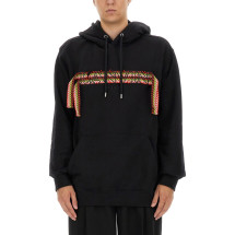 [Lanvin] Hoodie FW23 RM-HO0009_J199-A2310