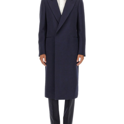 [Alexander McQueen] Coat FW23 749763_QVU894260