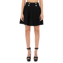 [Balmain] Mini skirt FW23 BF0LB927_KF130PA
