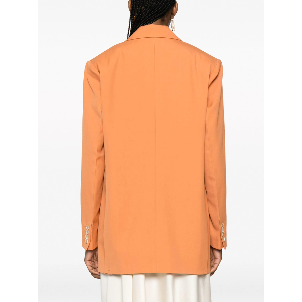 [Rodebjer] Blazer FW23 2120148 VERA BROWN