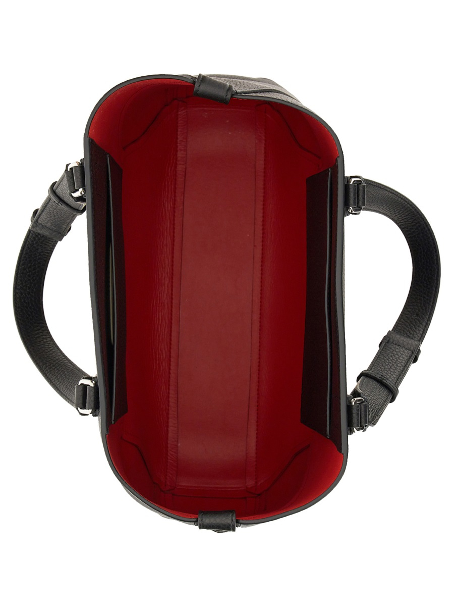 [Alexander McQueen] Shoulder bag FW23 762342_1AAPO1000