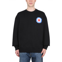 [Kenzo] Sweatshirt FW23 FD65SW073_4MF99J