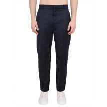 [Balmain] Trousers FW23 BH1PM030_WB126UB